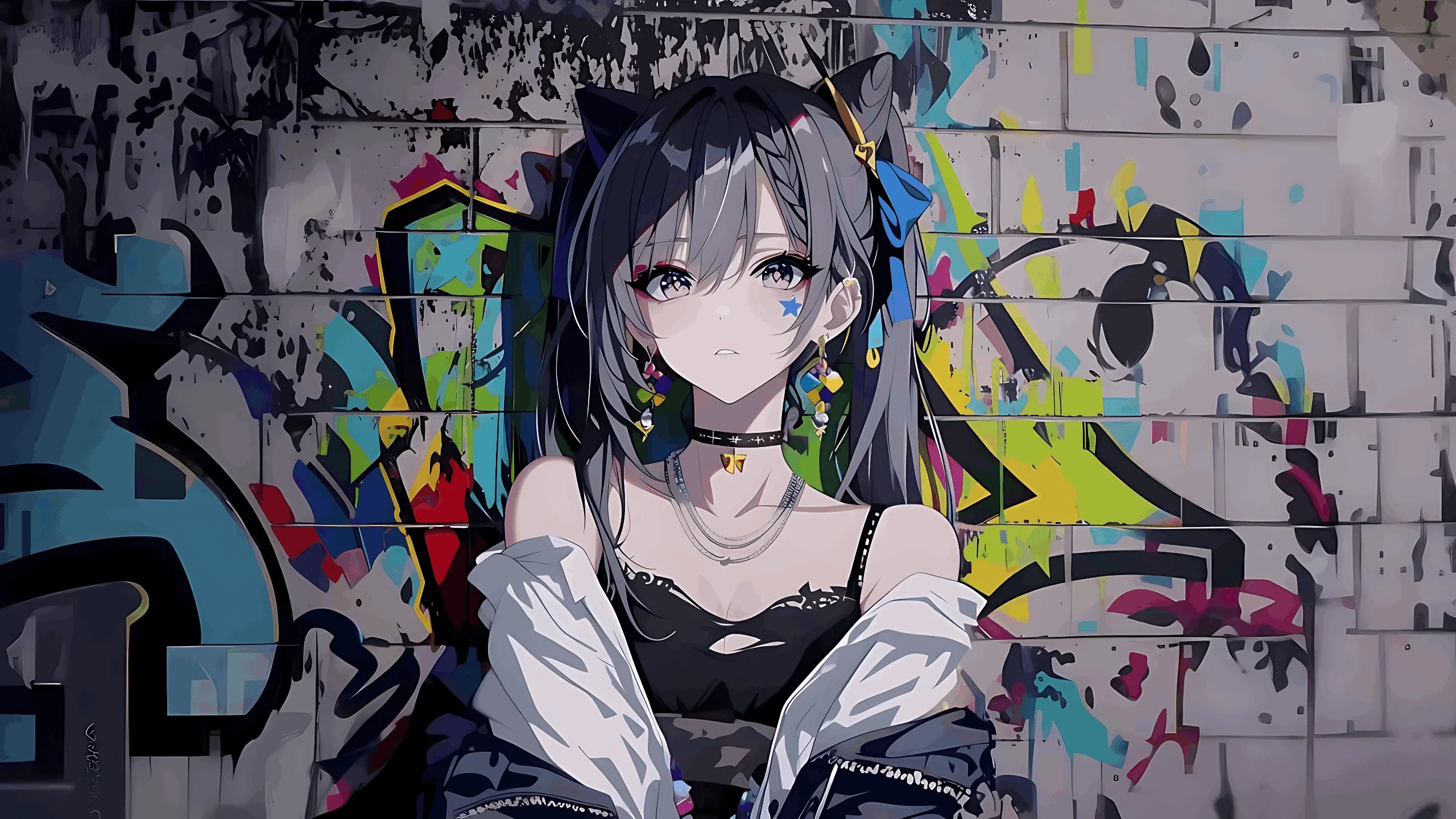 玲音的藏馆